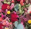 cadaques theme couleur de fleurs séchées : juliette
